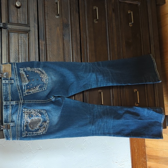 Aiko 30/33 jeans - Picture 7 of 10